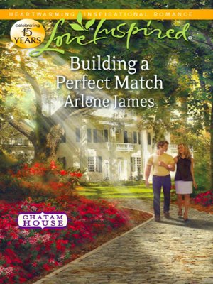 cover image of Building a Perfect Match